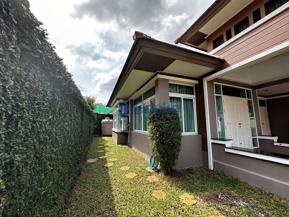3 ห้องนอน บ้าน in Sirisa 16  พัทยาตะวันออก H010362 (Photo 4)