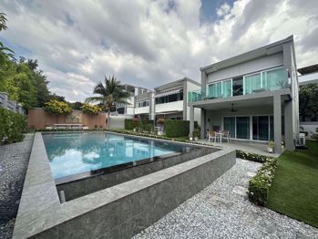 East Pattaya House - H006993