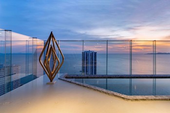 Pratumnak Condo - C006866