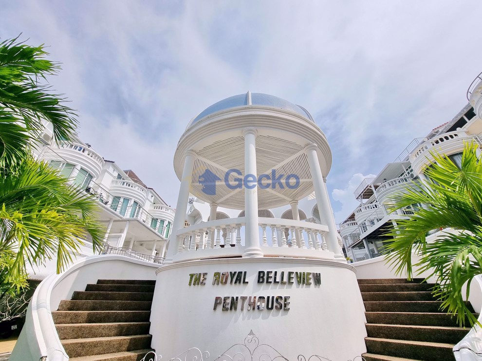 The Royal Belleview Penthouse (Cover Photo)