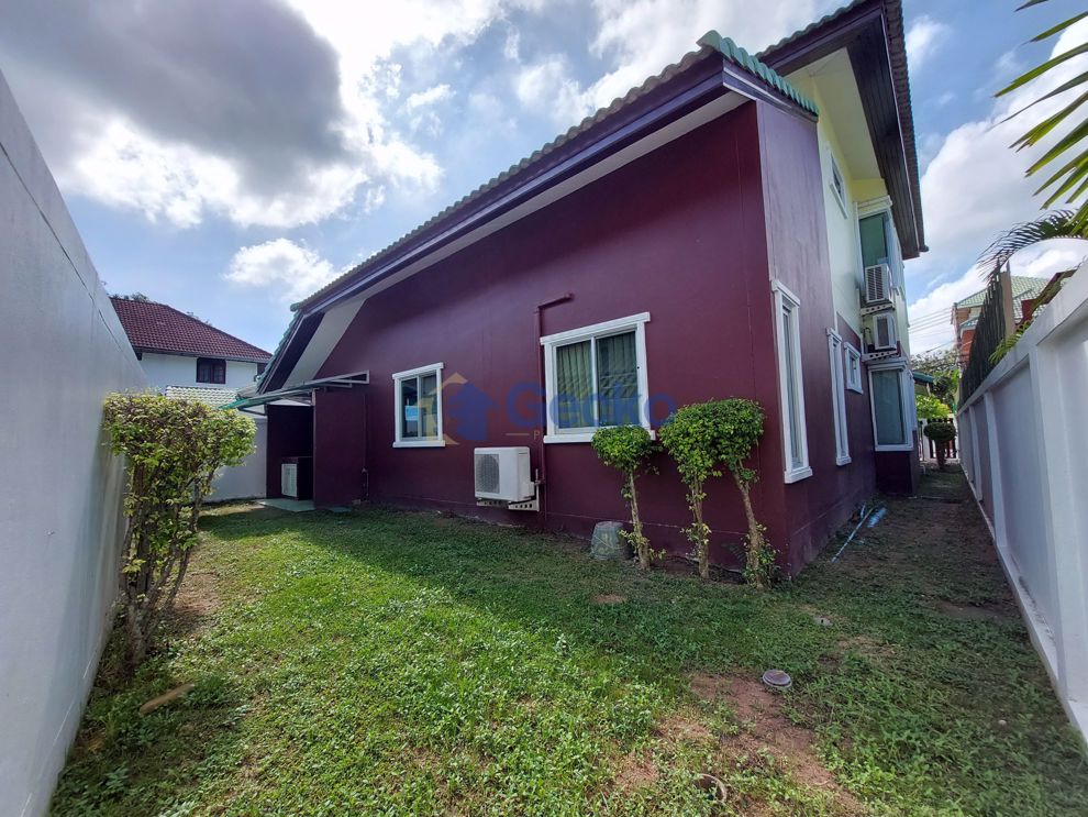 3 Bedrooms House in Siam Place  East Pattaya H009946 (Photo 3)