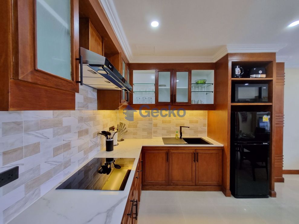 1 Bedroom Condo in Nova Atrium Central Pattaya C009522 (Photo 3)