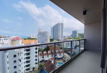 2 Bedrooms Condo in Southpoint Pattaya Pratumnak C010376