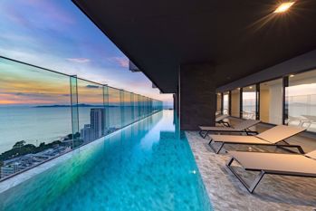 Pratumnak Condo - C010377
