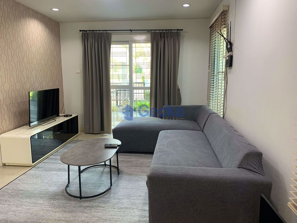 3 Bedrooms House in Central Park Hillside Village  East Pattaya H010397 (Photo 4)