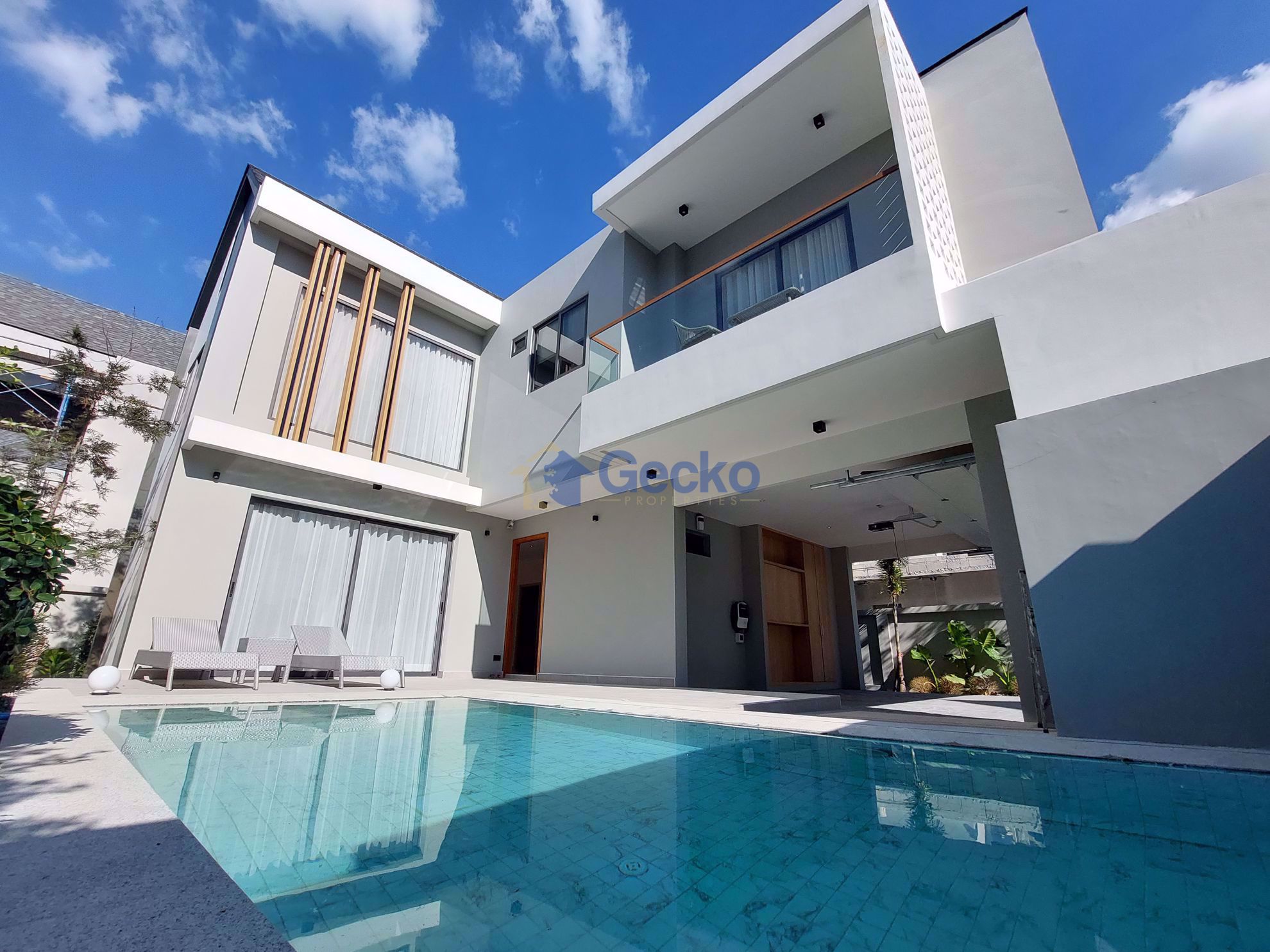 The Infini Pattaya