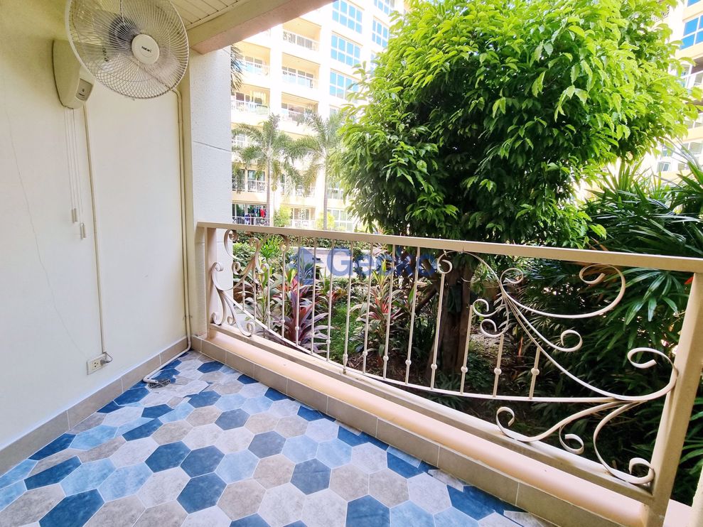 1 Bedroom Condo in City Garden Pattaya Central Pattaya C010412 (Photo 1)