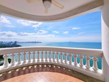 Wongamat Condo - C002810