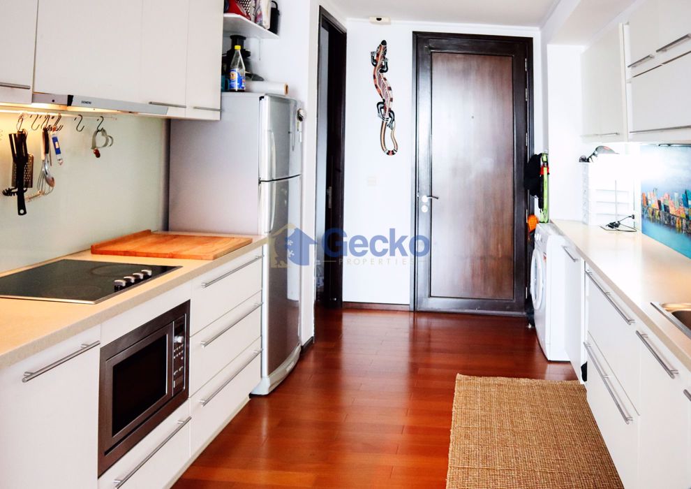 1 ห้องนอน คอนโดมิเนี่ยม in Northshore พัทยาเหนือ C005008 (Photo 4)