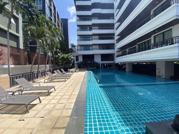 พัทยากลาง คอนโดมิเนี่ยม - C010426