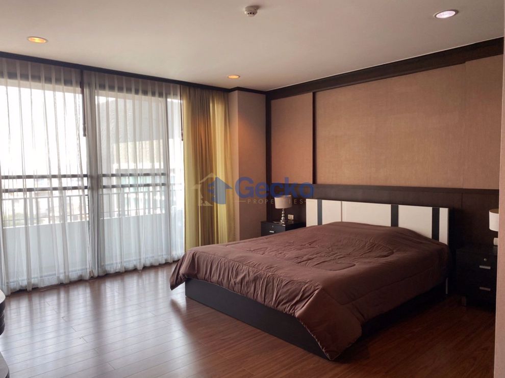 2 Bedrooms Condo in Prime Suites Central Pattaya C010426 (Photo 3)