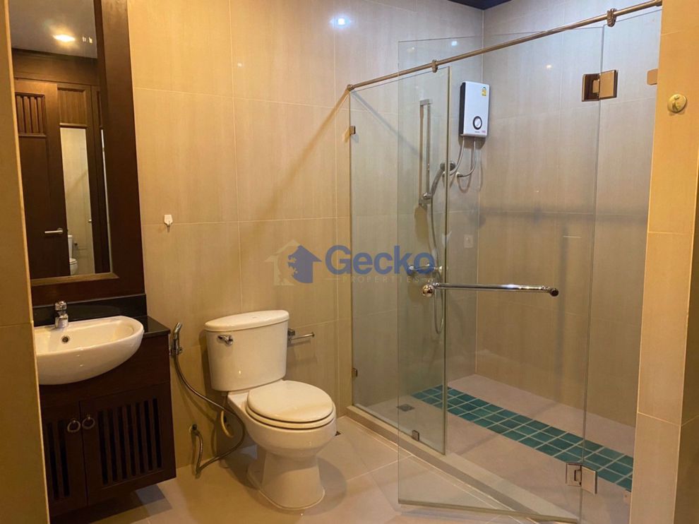 2 Bedrooms Condo in Prime Suites Central Pattaya C010426 (Photo 4)