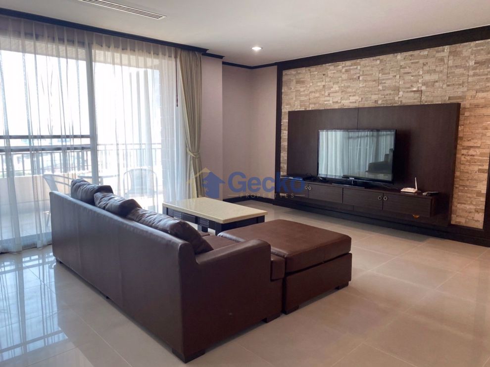 2 Bedrooms Condo in Prime Suites Central Pattaya C010426 (Photo 2)