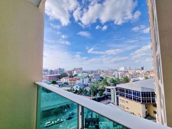 South Pattaya Condo - C008863