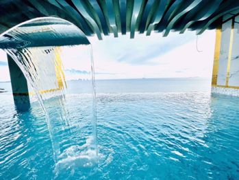 1 Bedroom Condo in Copacabana Beach Jomtien C010436