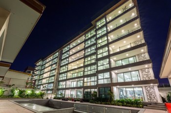Picture of Serenity Residence Jomtien