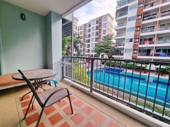South Pattaya Condo - C001564