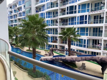 1 Bedroom Condo in Grand Avenue Residence Central Pattaya C008121