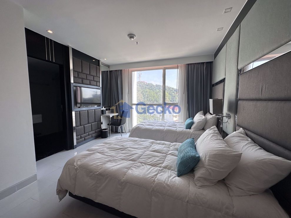 2 Bedrooms Condo in Amari Residence Pratumnak C010460 (Photo 2)