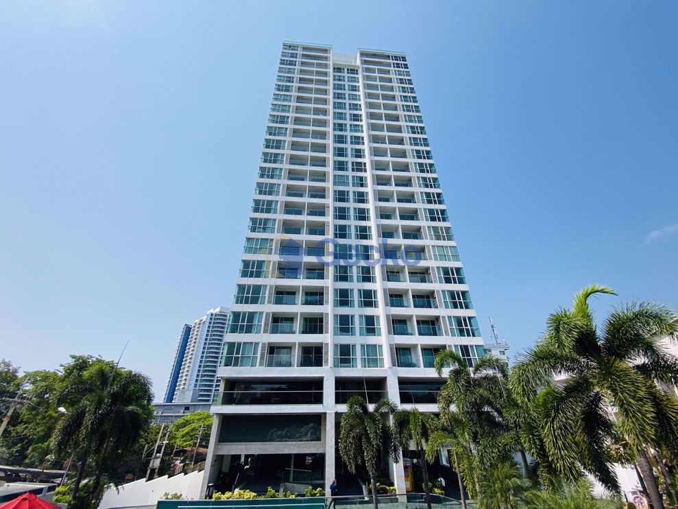 2 Bedrooms Condo in Amari Residence Pratumnak C010460 (Photo 1)