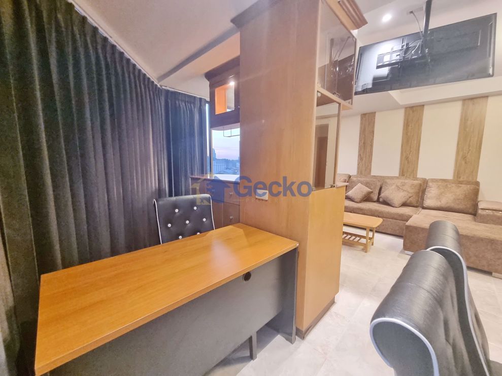 2 Bedrooms Condo in Center Condotel South Pattaya C010464 (Photo 3)
