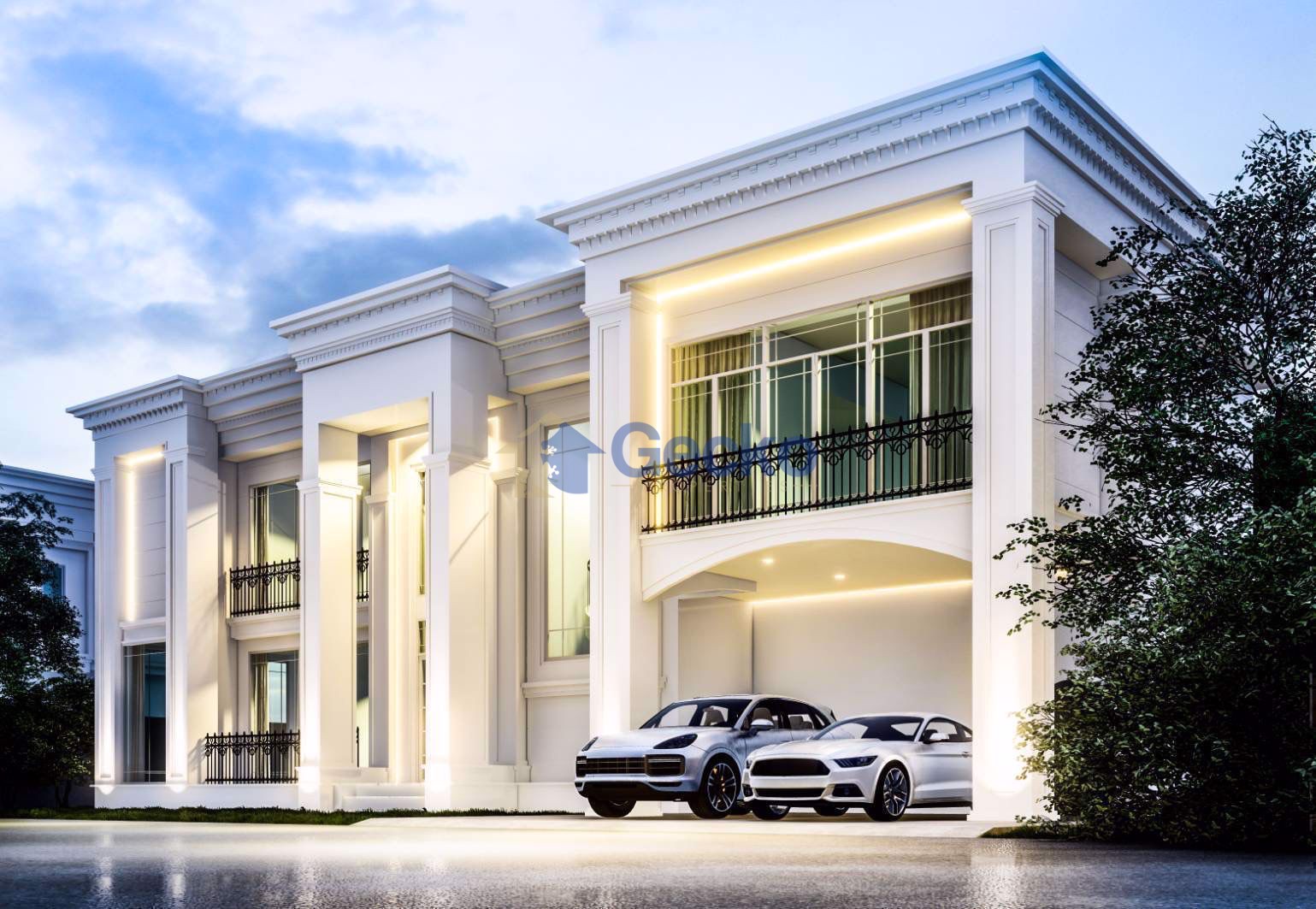 Eden Luxury Villas