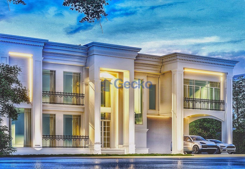 Eden Luxury Villas (Photo 1)