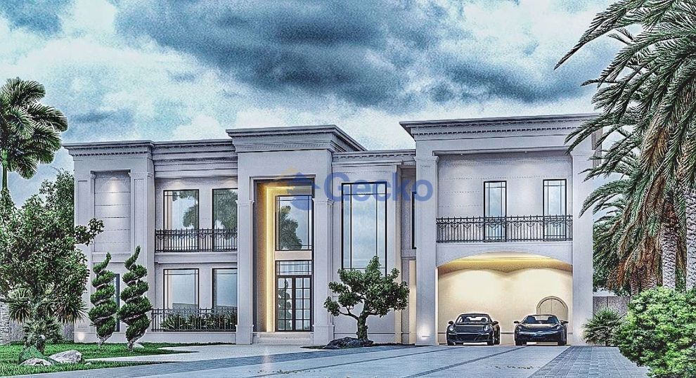 4 Bedrooms House in Eden Luxury Villas  Huay Yai H010467 (Photo 2)