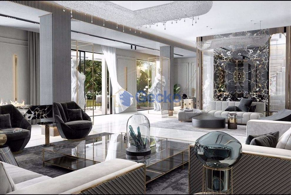 4 Bedrooms House in Eden Luxury Villas  Huay Yai H010467 (Photo 4)