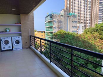 South Pattaya Condo - C010469