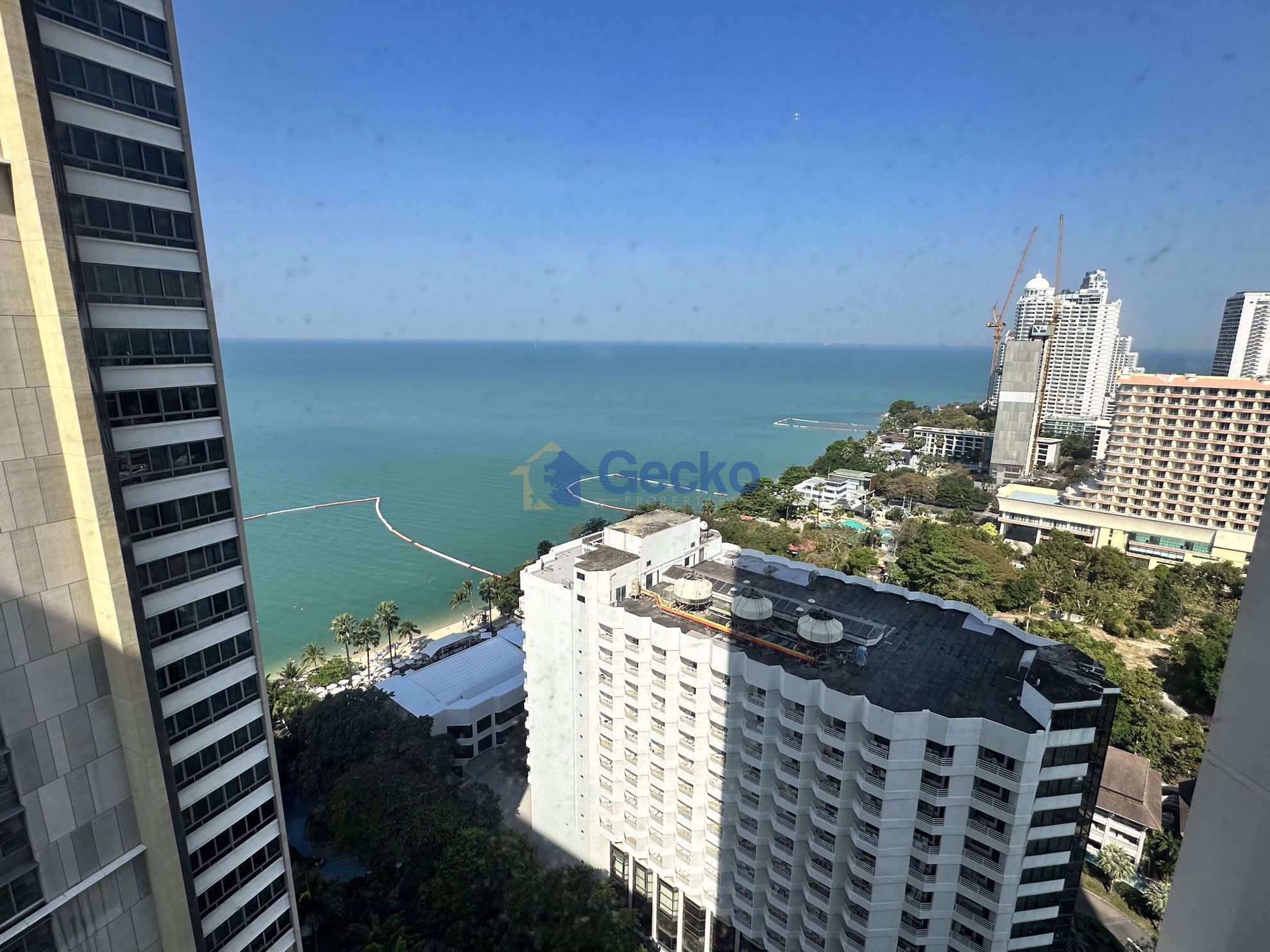 2 ห้องนอน คอนโดมิเนี่ยม in Northpoint วงศ์อมาตย์ C010476