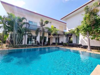 4 Bedrooms House  East Pattaya H010418