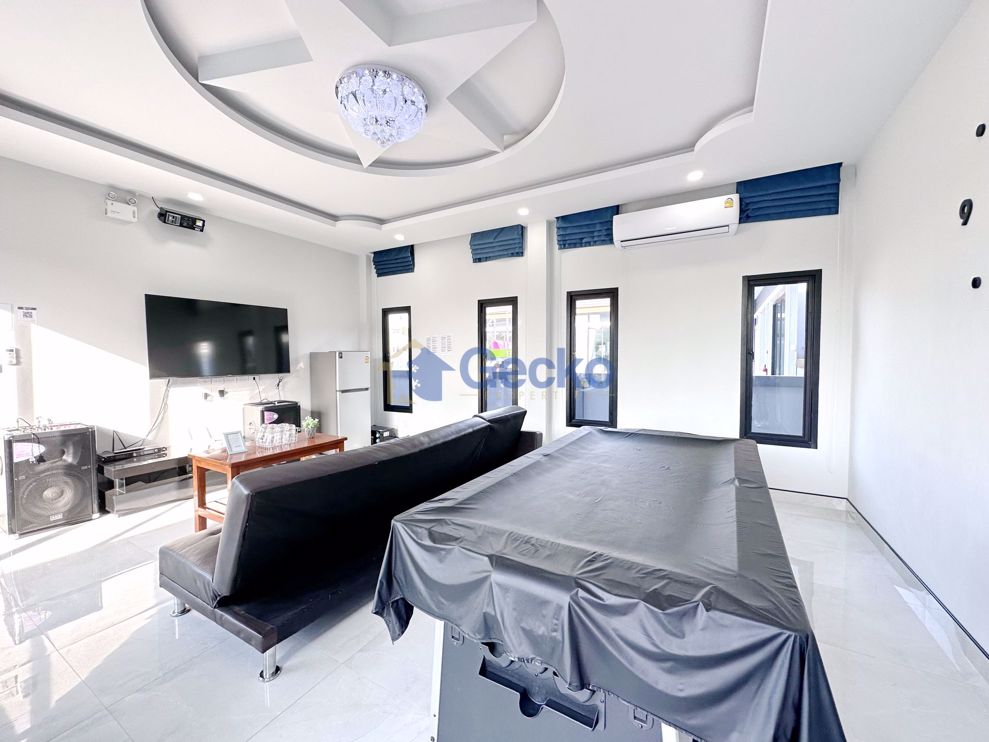 3 ห้องนอน บ้าน  พัทยาตะวันออก H010502 (Photo 4)
