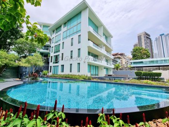 2 Bedrooms Condo in Sanctuary Wongamat C001714