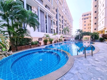 2 ห้องนอน คอนโดมิเนี่ยม in Wongamat Residence วงศ์อมาตย์ C003318