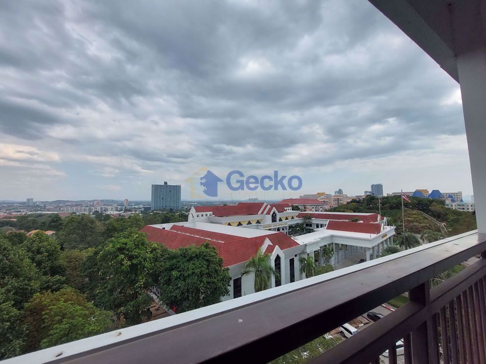 2 Bedrooms Condo in Treetops Pattaya South Pattaya C008497 (Cover Photo)