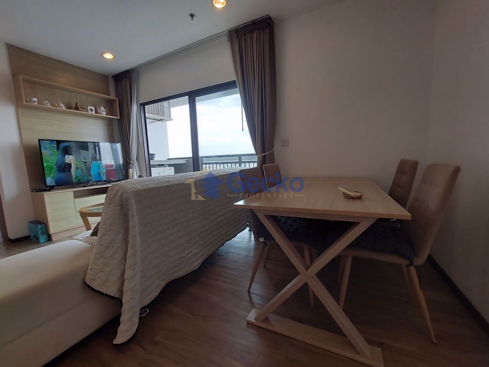 2 Bedrooms Condo in Treetops Pattaya South Pattaya C008497 (Photo 3)