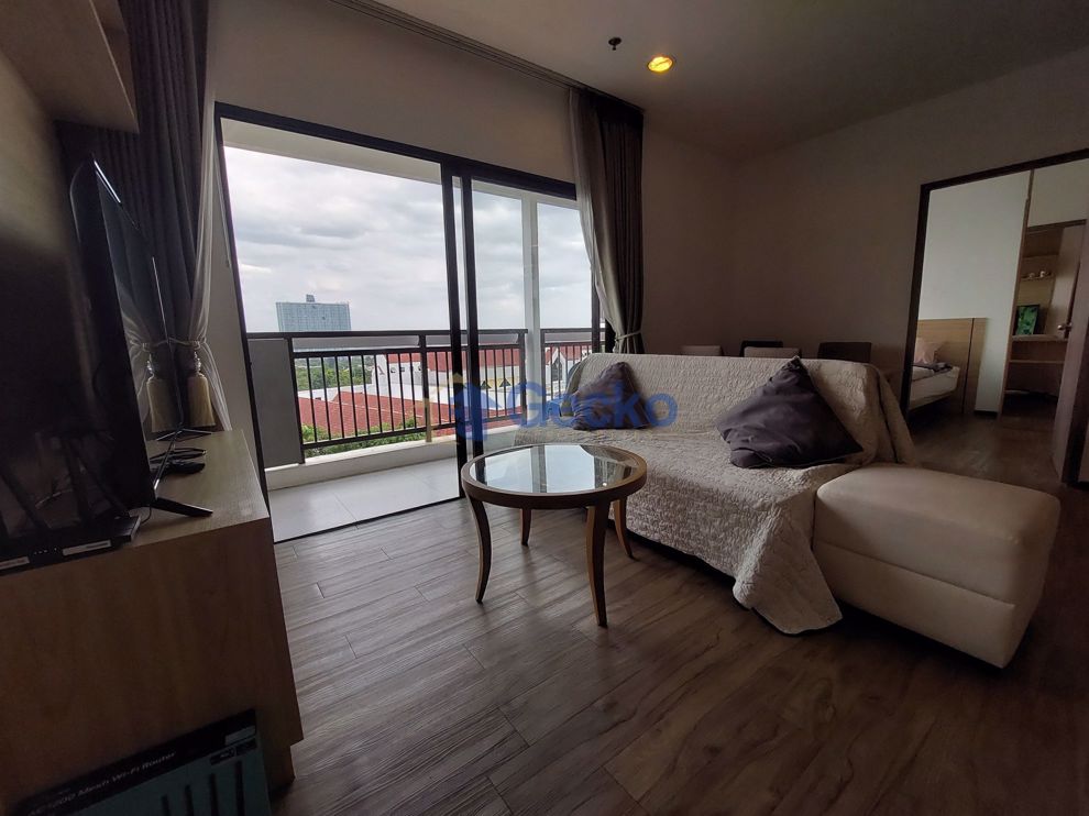 2 Bedrooms Condo in Treetops Pattaya South Pattaya C008497 (Photo 4)