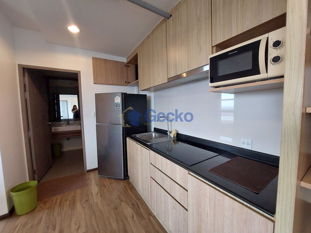 2 Bedrooms Condo in Treetops Pattaya South Pattaya C008497 (Photo 2)