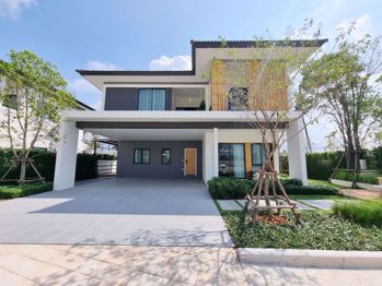 4 ห้องนอน บ้าน in Tropical Village 3  ห้วยใหญ่ H010534