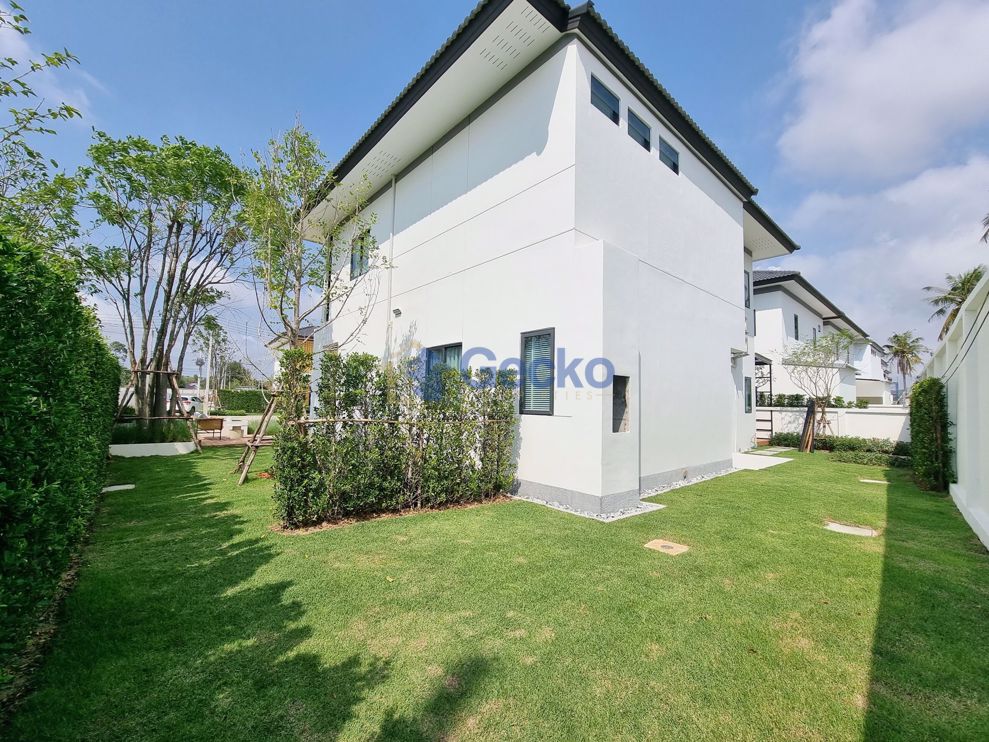 4 ห้องนอน บ้าน in Tropical Village 3  ห้วยใหญ่ H010534 (Photo 4)