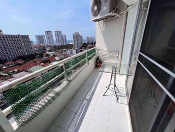 Jomtien Condo - C010537