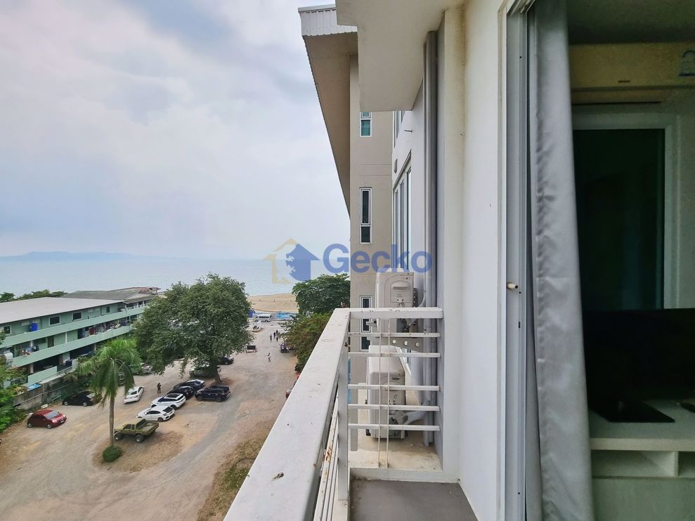 1 Bedroom Condo in Neo Sea View Jomtien C010543 (Photo 1)