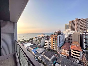 North Pattaya Condo - C006042