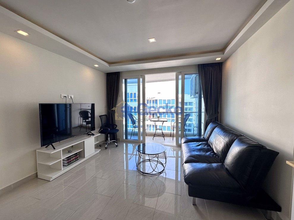 1 ห้องนอน คอนโดมิเนี่ยม in Grand Avenue พัทยากลาง C008491 (Photo 3)