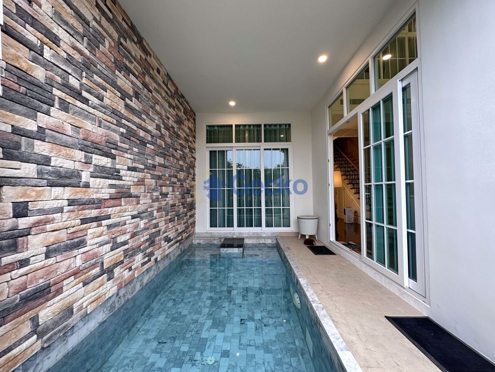 3 ห้องนอน คอนโดมิเนี่ยม in Grand Florida Beachfront Condo Resort นาจอมเทียน C010556 (Photo 1)