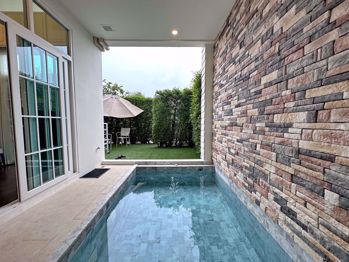 Na Jomtien Condo - C010556
