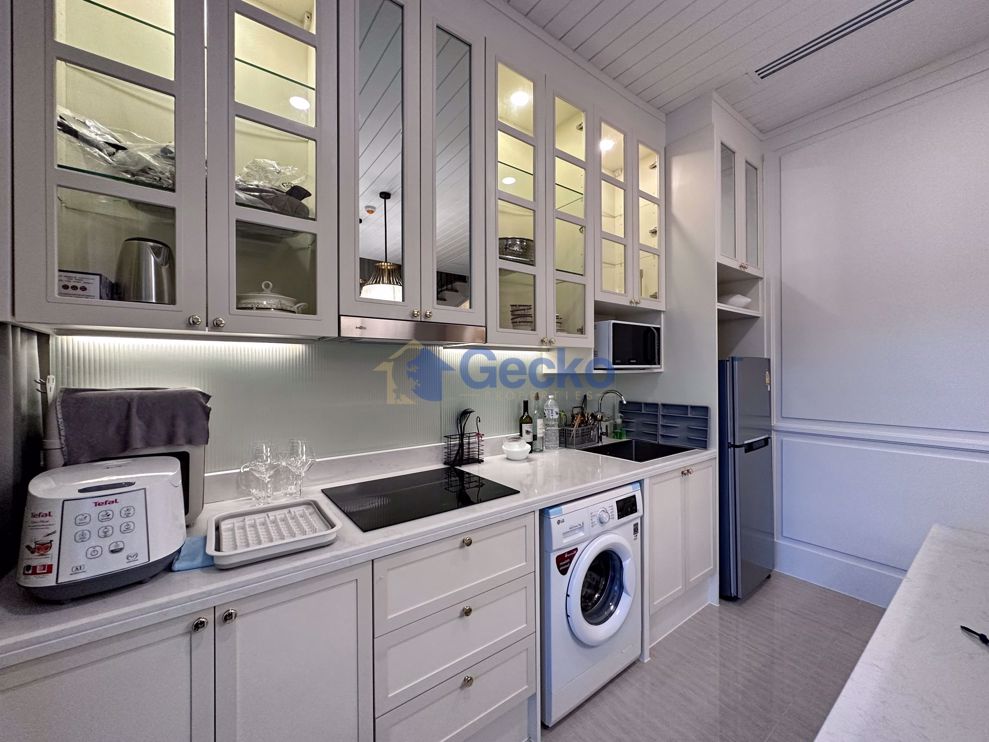 3 ห้องนอน คอนโดมิเนี่ยม in Grand Florida Beachfront Condo Resort นาจอมเทียน C010556 (Photo 2)