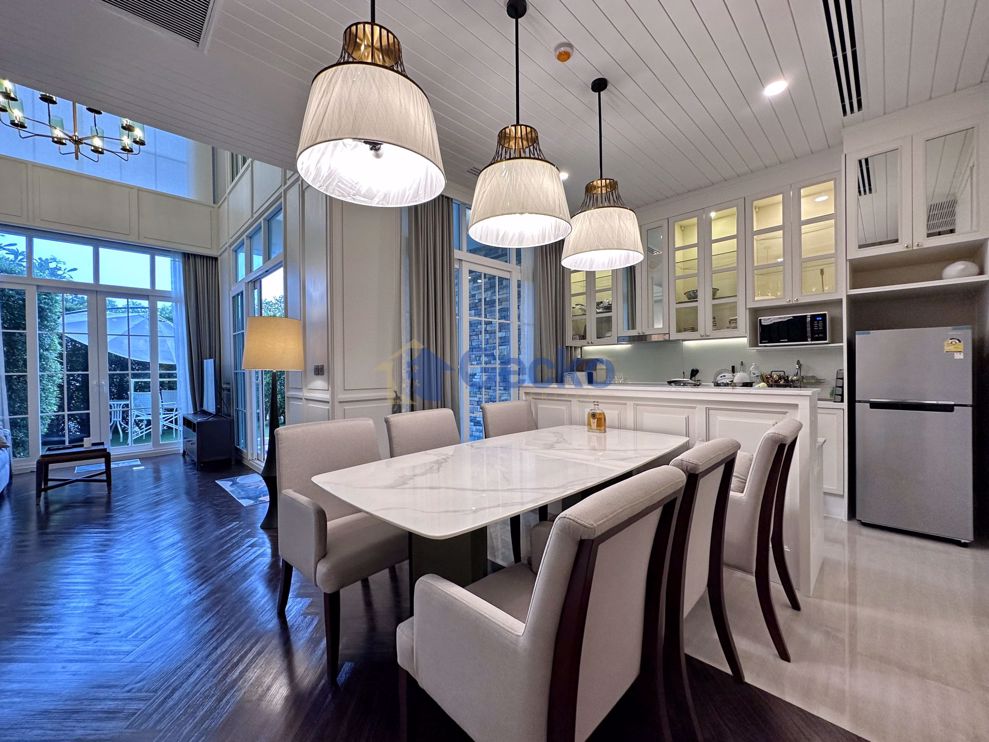 3 ห้องนอน คอนโดมิเนี่ยม in Grand Florida Beachfront Condo Resort นาจอมเทียน C010556 (Photo 4)