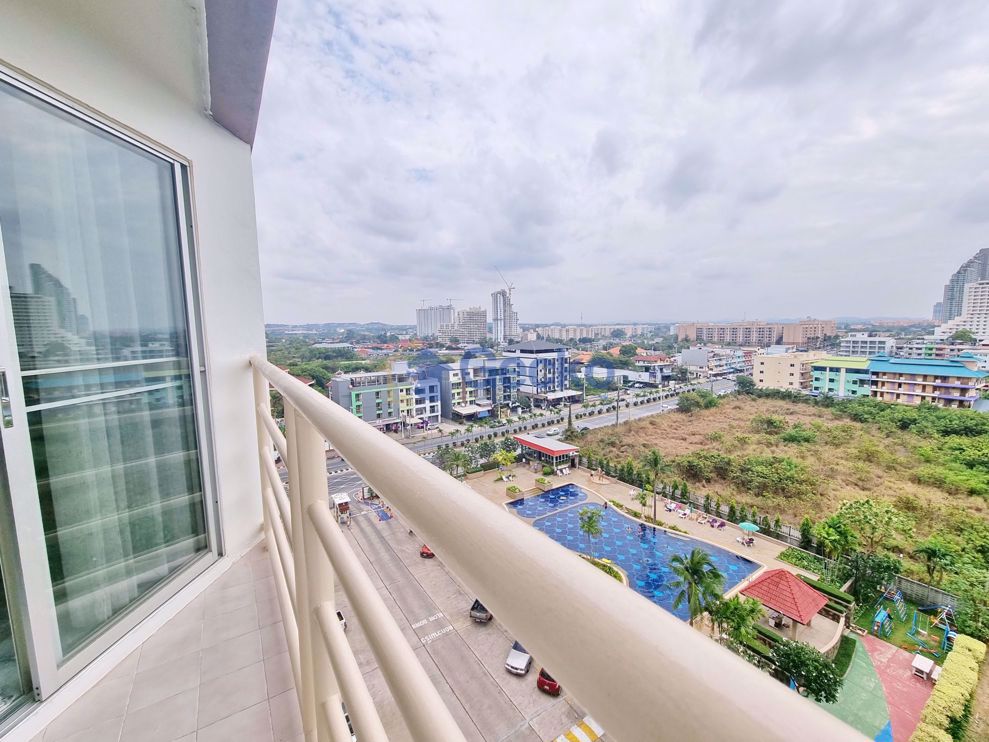 1 Bedroom Condo in Jomtien Beach Condo Jomtien C010562 (Cover Photo)